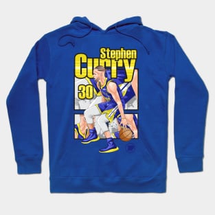 STEPHEN CURRY Hoodie